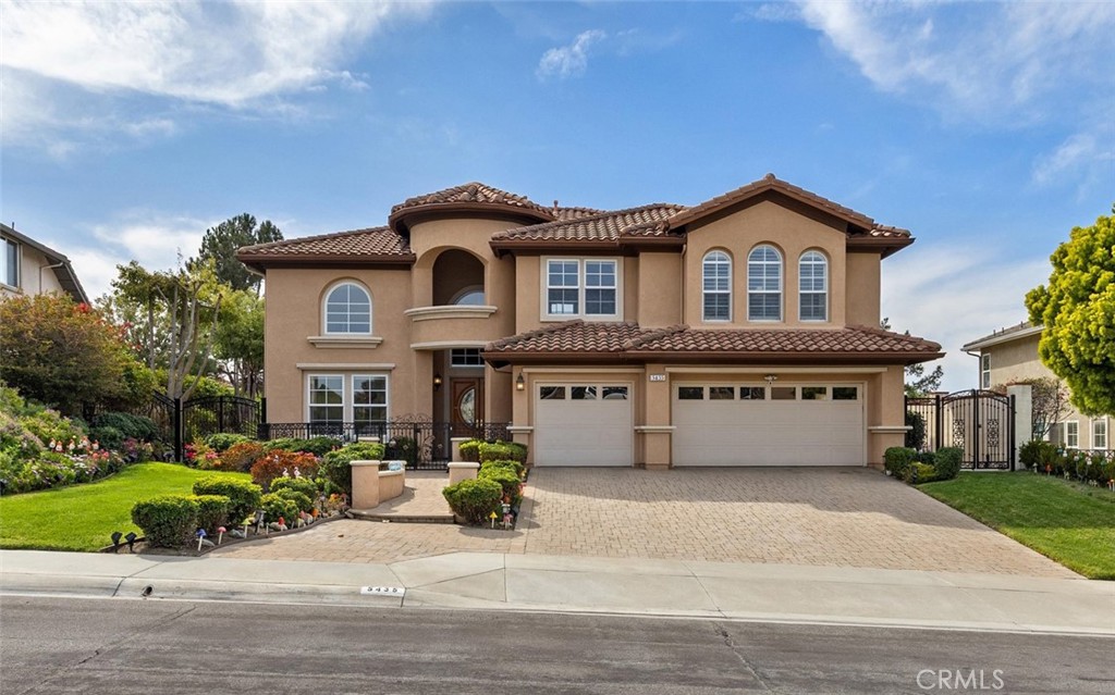 5435 Vista Del Mar Property Photo