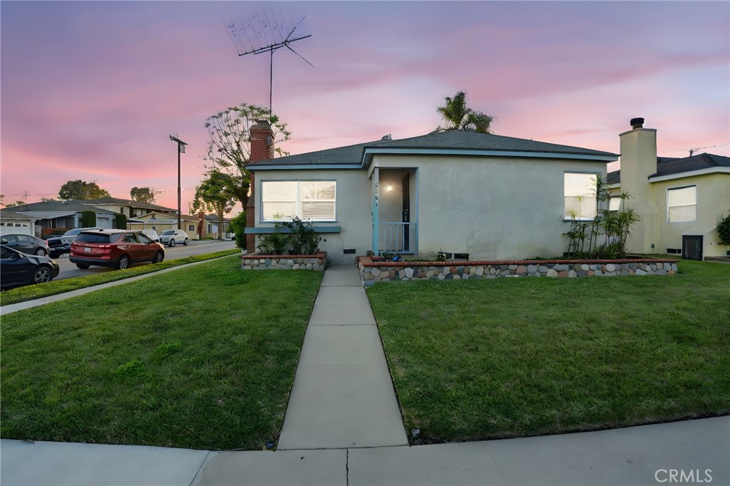 6101 Olive Avenue Property Photo