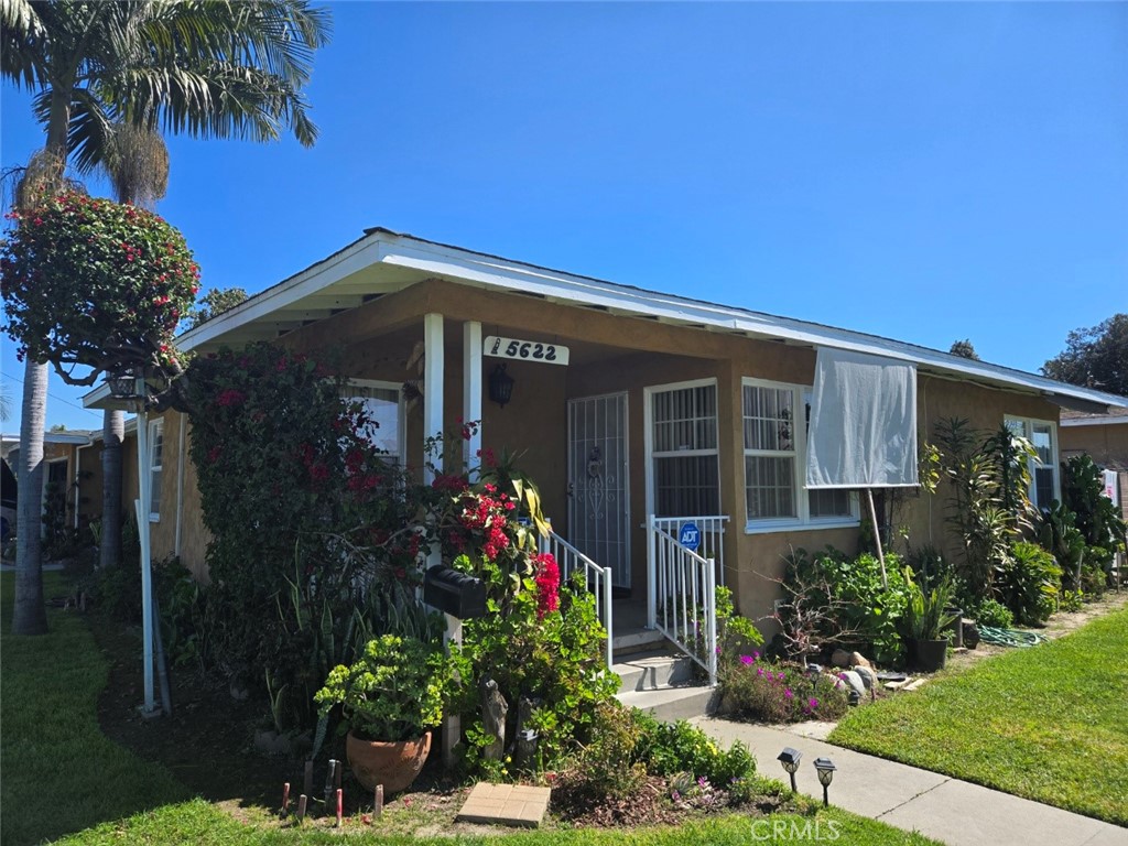 5622 Fullerton Avenue Property Photo