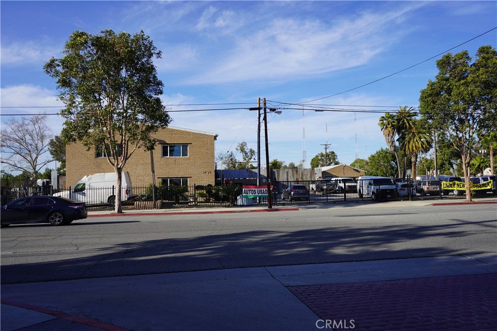 3125 W 5th Street Property Photo