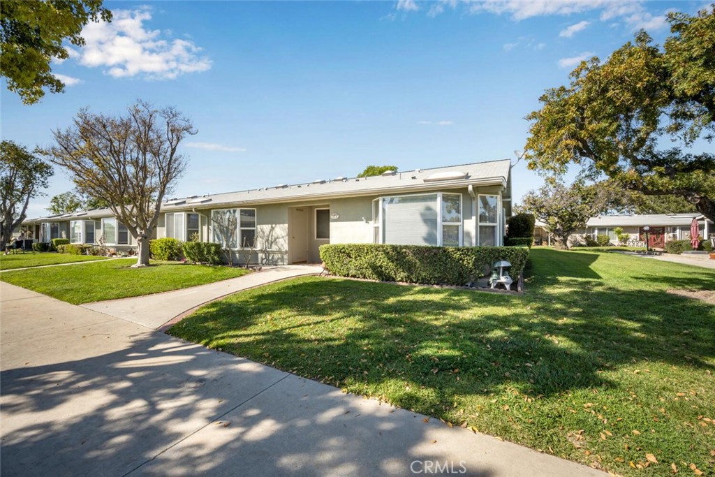 1650 Glenview Road 77a Property Photo