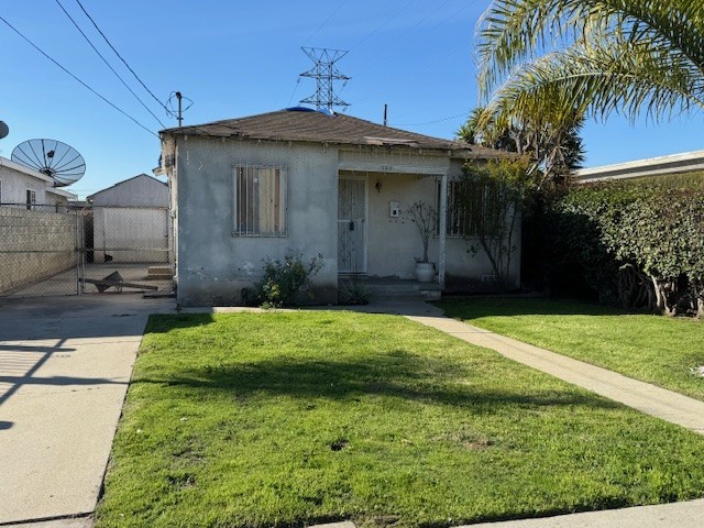 540 W 168th Street Property Photo
