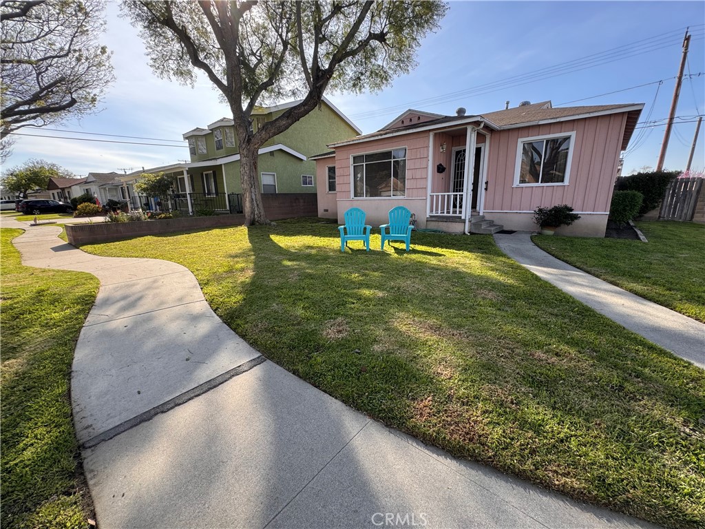 4165 Redline Drive Property Photo