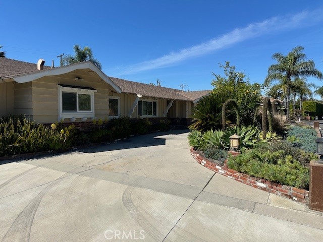 521 N Taormina Drive Property Photo