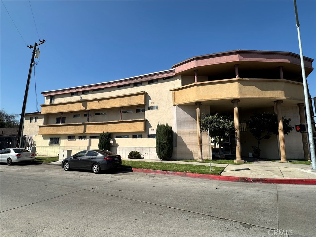 10355 Long Beach Boulevard Property Photo