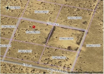 0 E Avenue N Property Photo 1