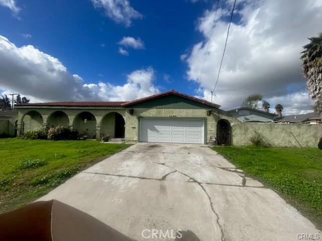 1405 S Center Avenue Property Photo