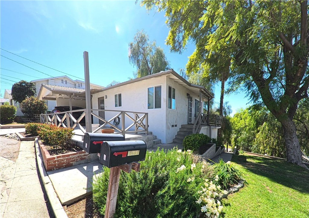 11272 San Juan Street Property Photo