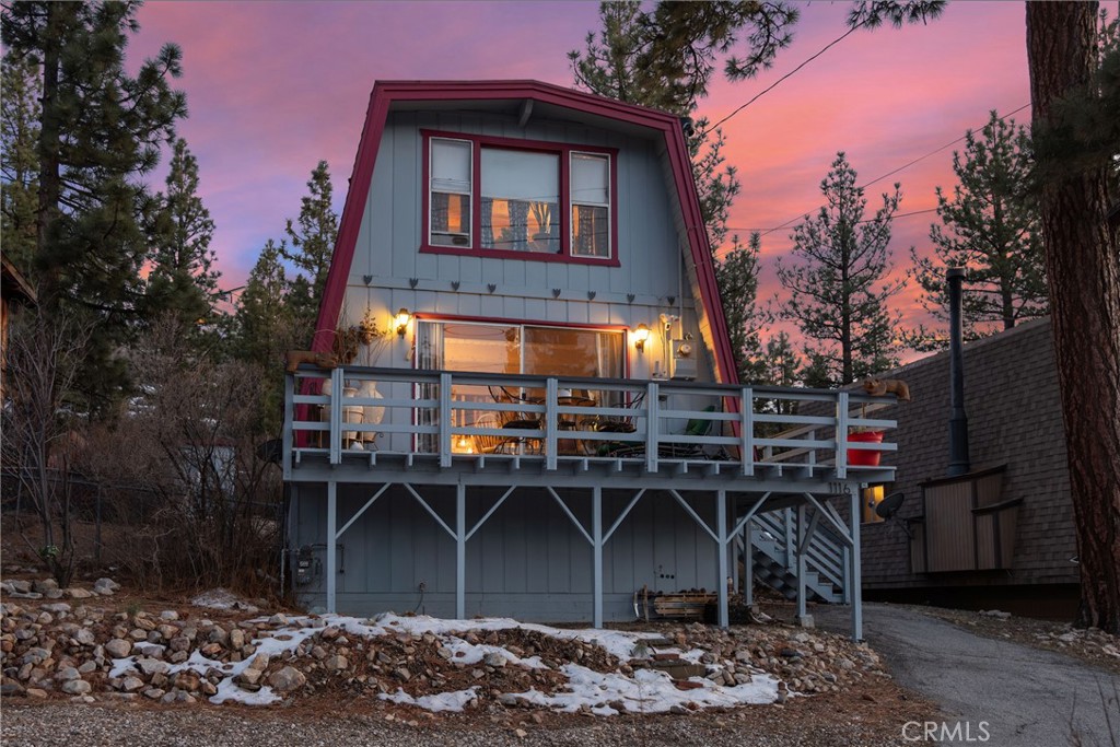 1116 E Big Bear Boulevard Property Photo