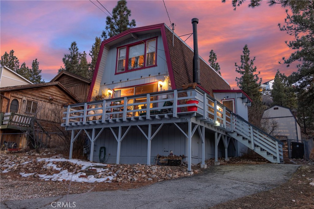 1116 E Big Bear Boulevard Property Photo 2