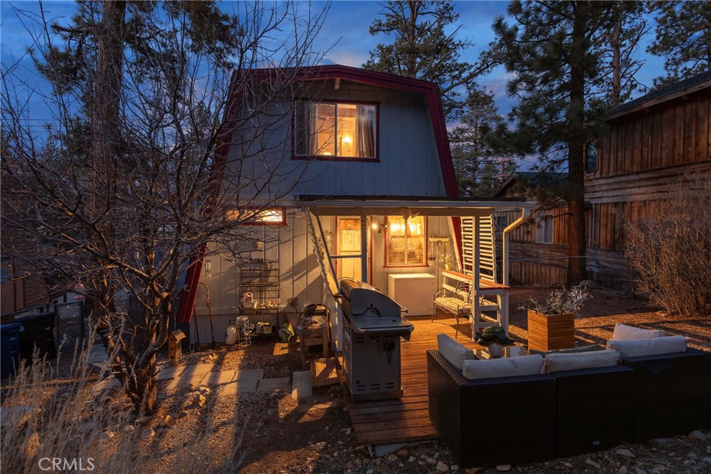 1116 E Big Bear Boulevard Property Photo 3