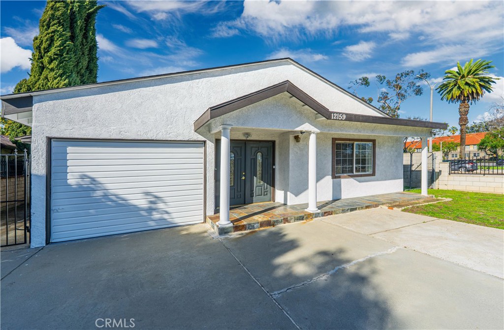 12159 Pantheon Street Property Photo