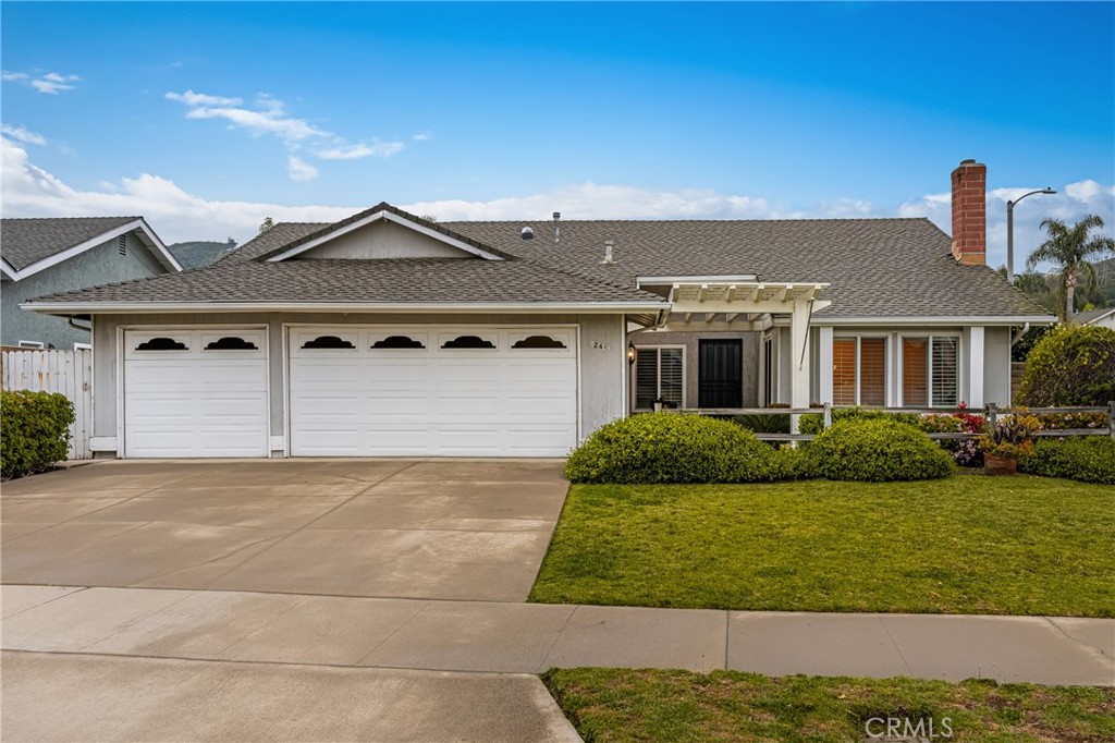 245 N Bobwhite Way Property Photo