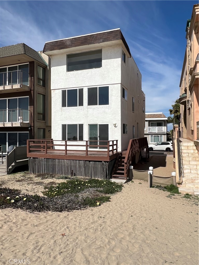 Surfside Real Estate Listings Main Image