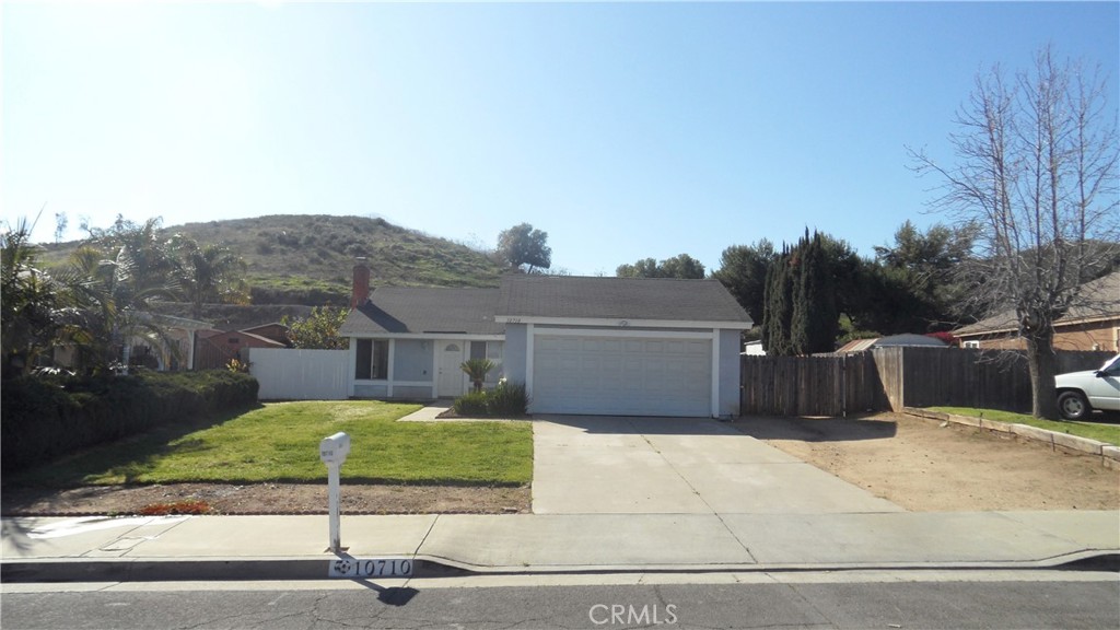 10710 Haymarket Drive Property Photo 1