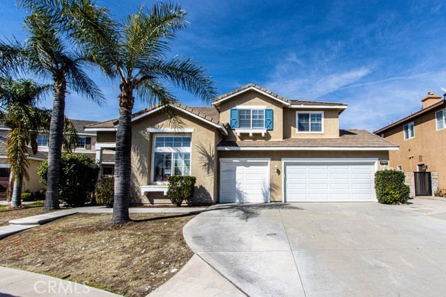 15542 Northwind Avenue Property Photo