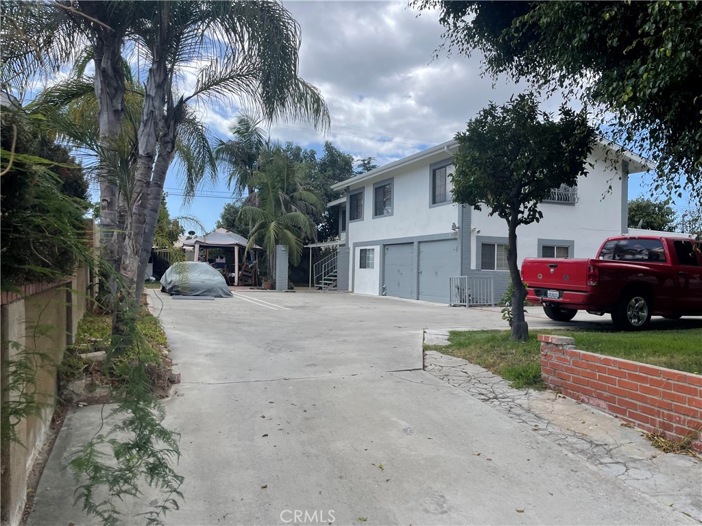 12262 Orangewood Avenue Property Photo