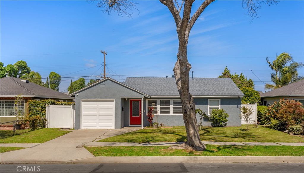3713 E La Jara Street Property Photo