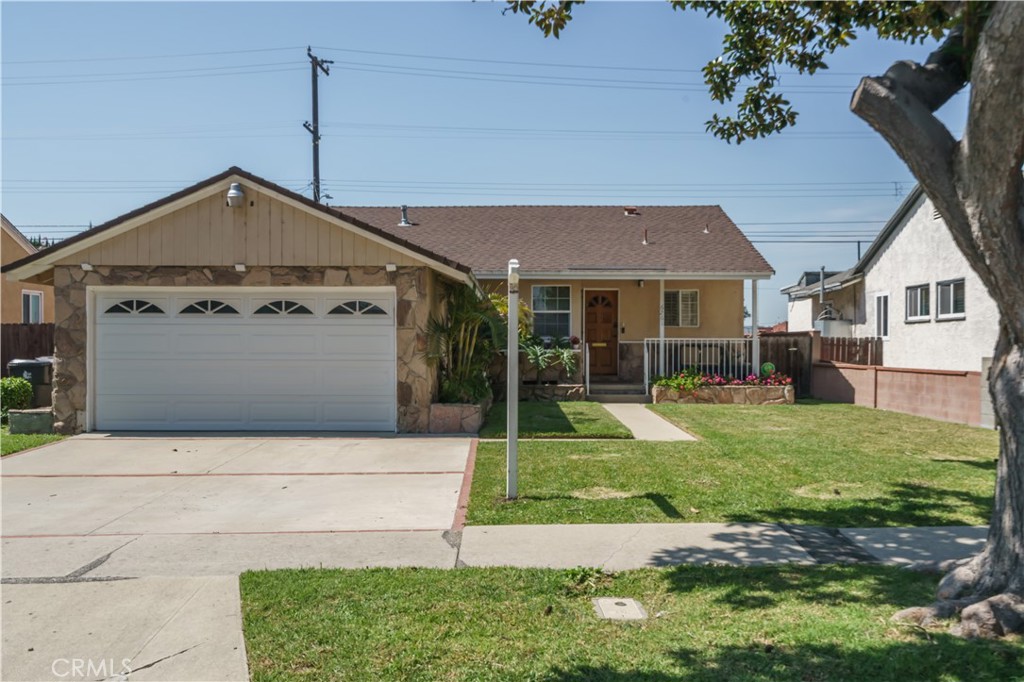6261 Rahn Avenue Property Photo