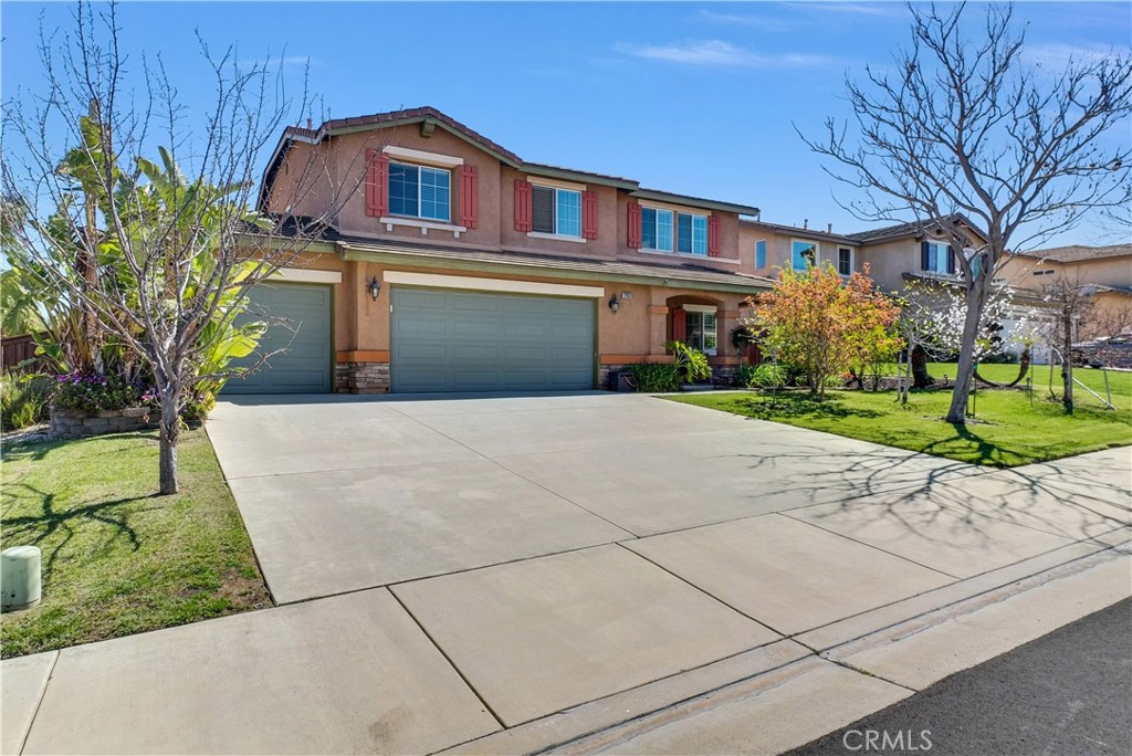 17262 Hawkwood Drive Property Photo