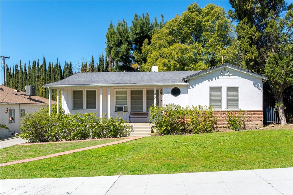 1807 Orange Grove Avenue Property Photo