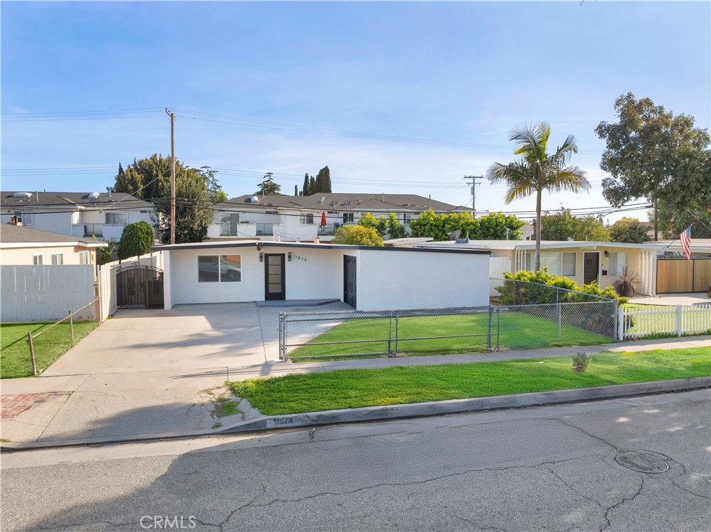 11874 206th Street Property Photo