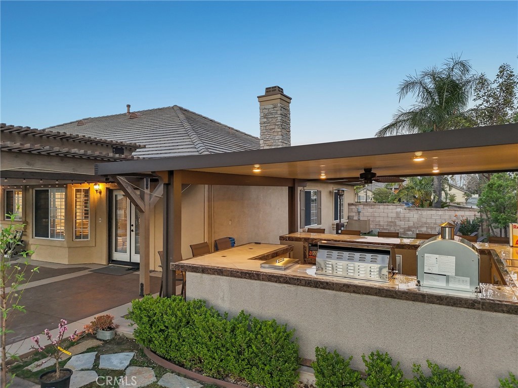 6822 Foxtail Court Property Photo 47