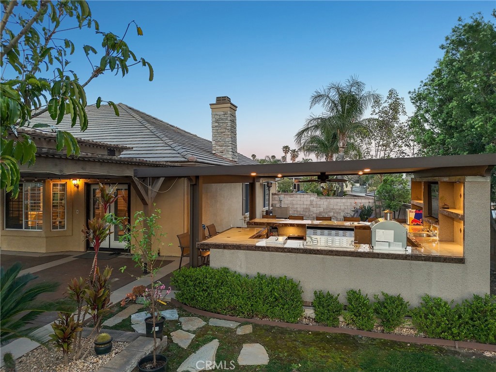 6822 Foxtail Court Property Photo 48