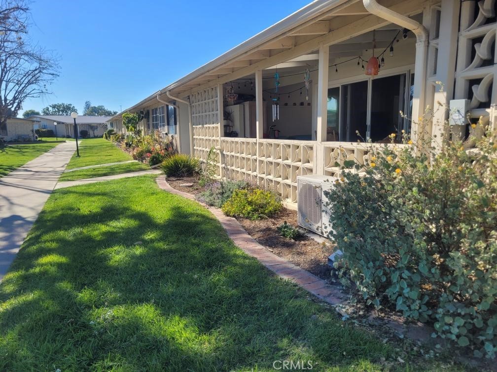 1601 Golden Rain 117b M-5 Property Photo