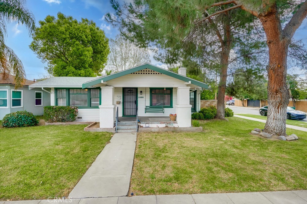 2105 Genevieve Street Property Photo 1