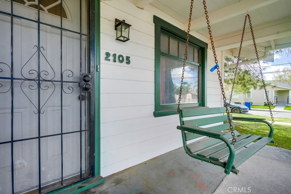 2105 Genevieve Street Property Photo 5