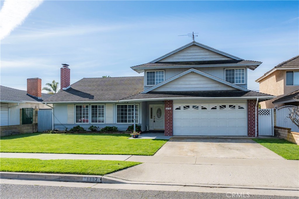 8882 La Roca Avenue Property Photo