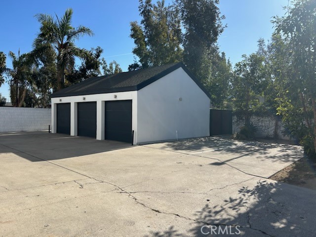 849 N Van Ness Avenue Property Photo 4