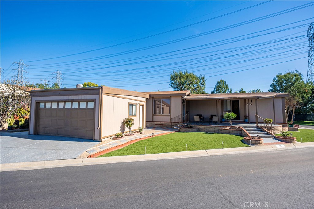1400 S Sunkist Street 89 Property Photo