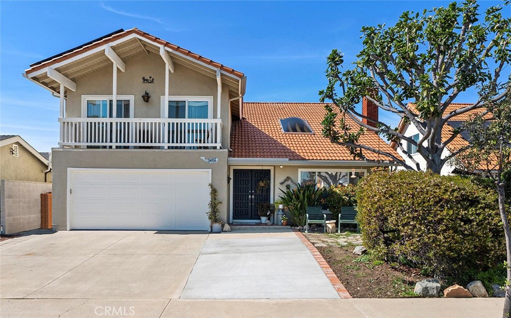 14911 Dusk Street Property Photo 1