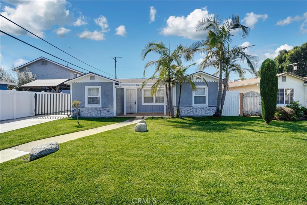 3112 W 186th Street Property Photo