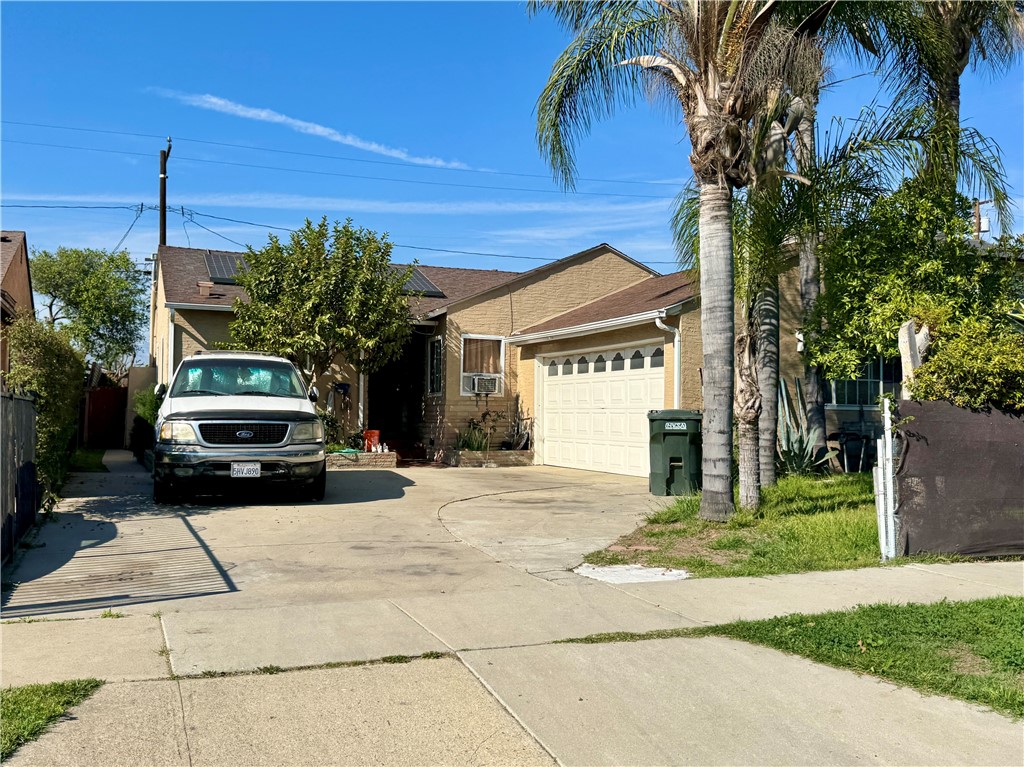 3509 Greenglade Avenue Property Photo