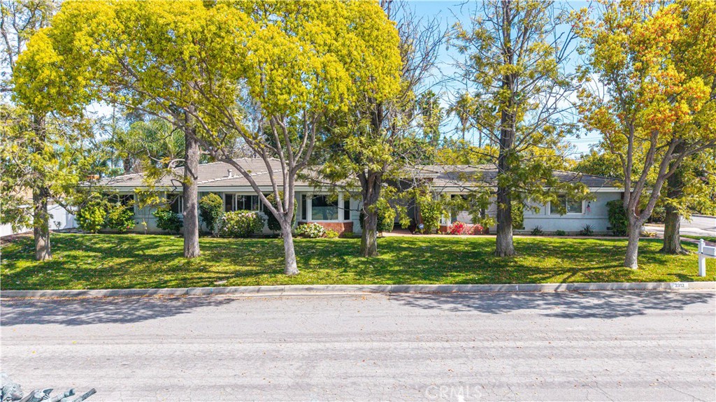 2312 Coronado Drive Property Photo