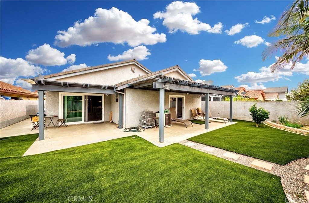 16819 Mayflower Circle Property Photo
