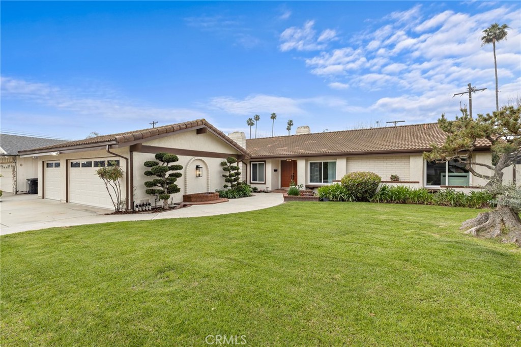 7848 Calmcrest Drive Property Photo