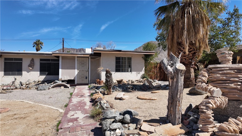 54074 Avenida Rubio Property Photo
