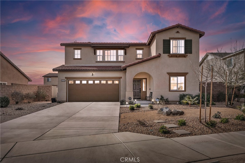 13095 Sierra Padre Way Property Photo