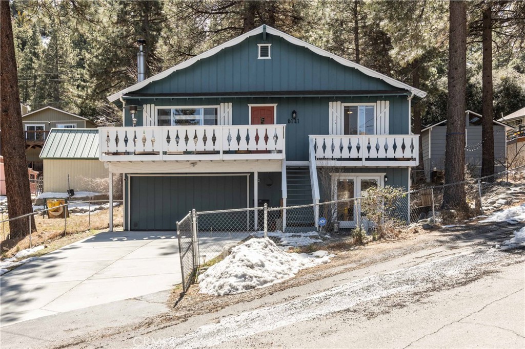 5141 E Canyon Drive Property Photo