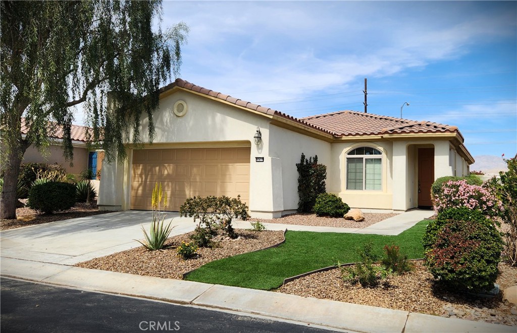 Coachella Valley Unified Real Estate Listings Main Image