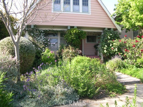 1711 Parker Street A Property Photo