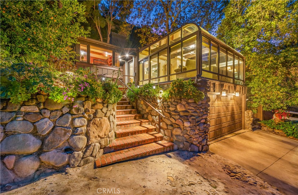29772 Silverado Canyon Road Property Photo 1