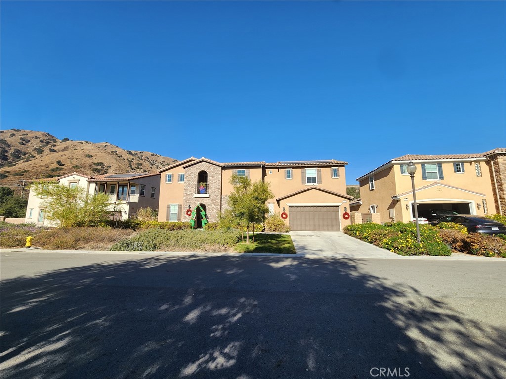 2315 Bella Colina Property Photo
