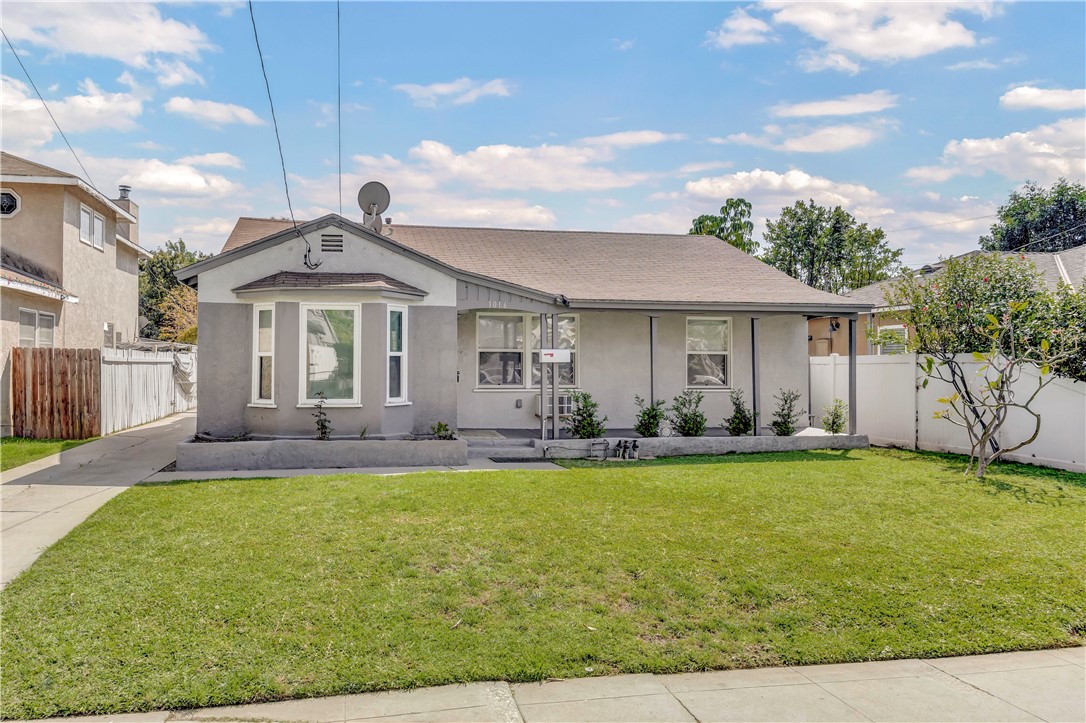 1016 E Wilshire Avenue Property Photo