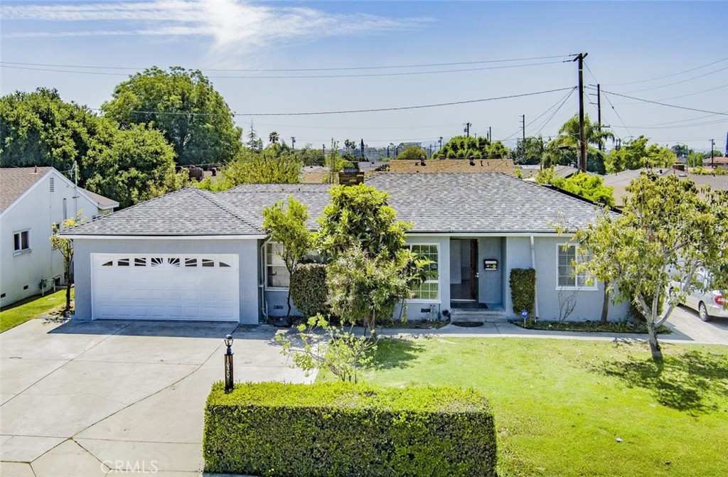 1020 E Rowland Avenue Property Photo 1