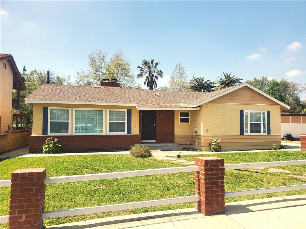 1310 Henderson Way Property Photo 1